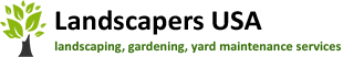 Pittsburg Landscapers
